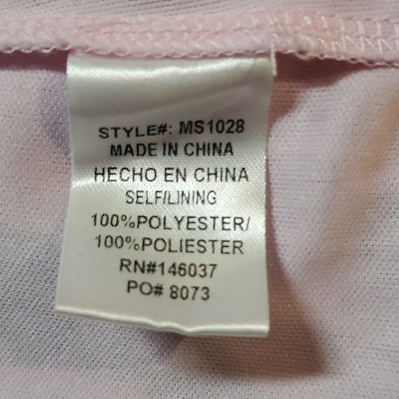 Floral Romper ๐๐ - Picture 7 of 8